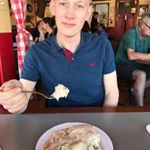 Profile Picture of Mike Upham (@michael.upham) on Instagram