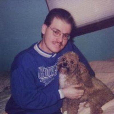 Profile Picture of Ray Stahl (@StahlHenry) on Twitter