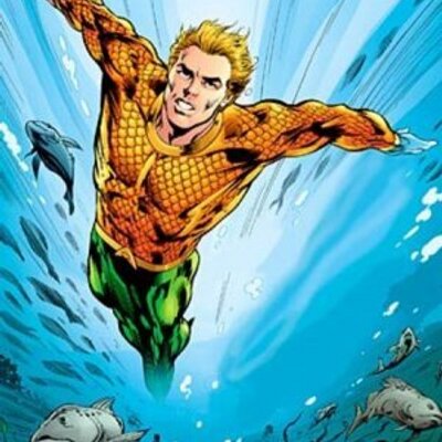 Profile Picture of Mike Waterman (@aquahombre) on Twitter