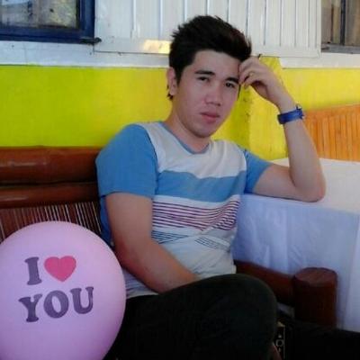 Profile Picture of Rodolfo Flores (@influenceRudolf) on Twitter