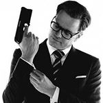 Profile Picture of Harry/mark (@h.agentgalahad) on Instagram