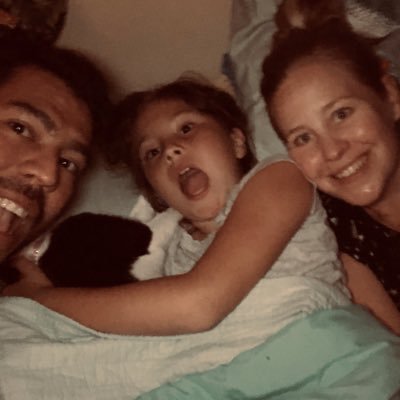 Profile Picture of Jennifer Dunn (Leigh Martinez) (@LeighMartinez22) on Twitter