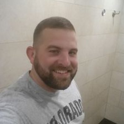 Profile Picture of Brian Baty (@baty_brian) on Twitter