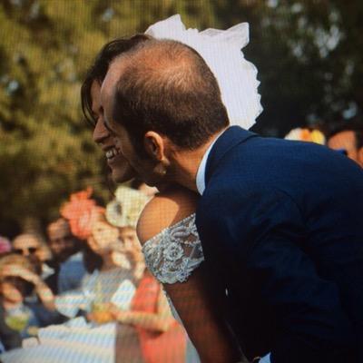 Profile Picture of DAVID GALLEGO (@David_GallegoA) on Twitter
