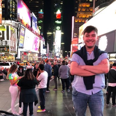 Profile Picture of Leonel Pineda (@Alhbert) on Twitter