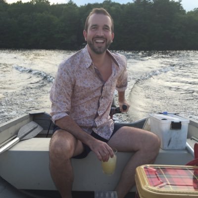 Profile Picture of Matt Roberts (@mfcroberts) on Twitter