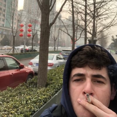 Profile Picture of Jimmy Chow (@lesliechow696) on Twitter