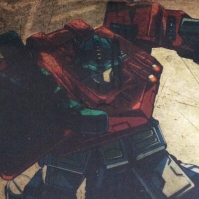 Profile Picture of Glenn Bundy (@glenn_bundy) on Twitter