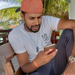 Profile Picture of Nicholas Goberdhan (@nicholasgoberdhan) on Instagram