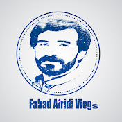 Profile Picture of Fahad Afridi VLOGS (@FahadAfridiVLOGS) on Youtube