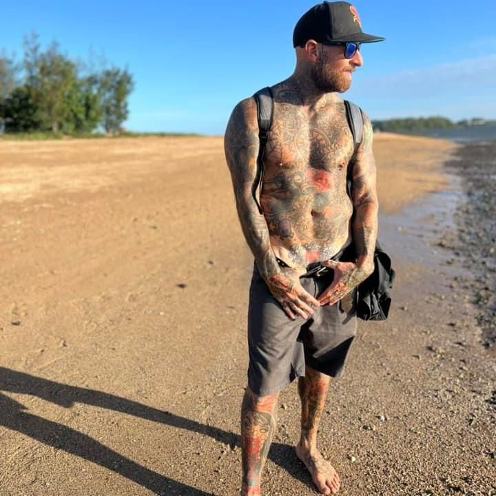 Profile Picture of craigbartley3 (@craigbartley3) on Tiktok