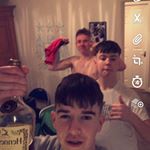 Profile Picture of Micheál Giles (@micheal_giles16) on Instagram