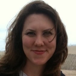 Profile Picture of Greta Enszer (@GretaEnszer) on Twitter