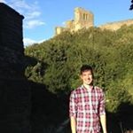 Profile Picture of Nathan Mansfield (@nathan_p_mansfield) on Instagram