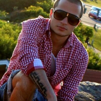 Profile Picture of Kenan Ataman (@KenanKenAzi) on Twitter