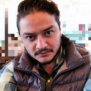 Profile Picture of ROBERTO BASURTO (@robertbasurto) on Twitter