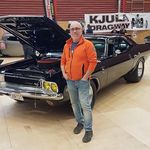 Profile Picture of Peter Lillis Karlsson (@challengersixpack) on Instagram