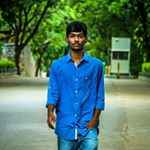 Profile Picture of JOSEPH REDDY MARAMREDDY (@teju_joseph) on Instagram