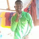 Profile Picture of daris le mannequin (@koneadamafelix) on Instagram