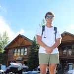 Profile Picture of Garrison Chandler (@gqchandler) on Instagram
