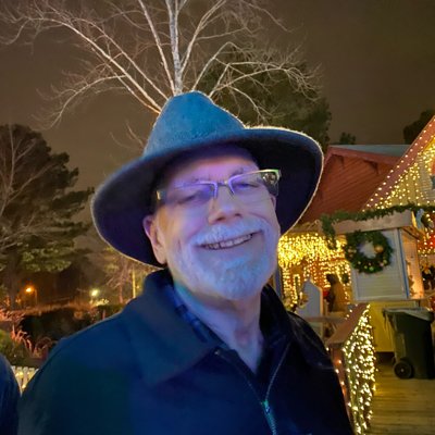 Profile Picture of Mike Argo (@MichaelArgo) on Twitter