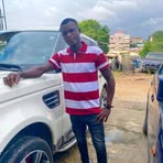 Profile Picture of Koné Zizou (@Koné-Zizou) on Facebook