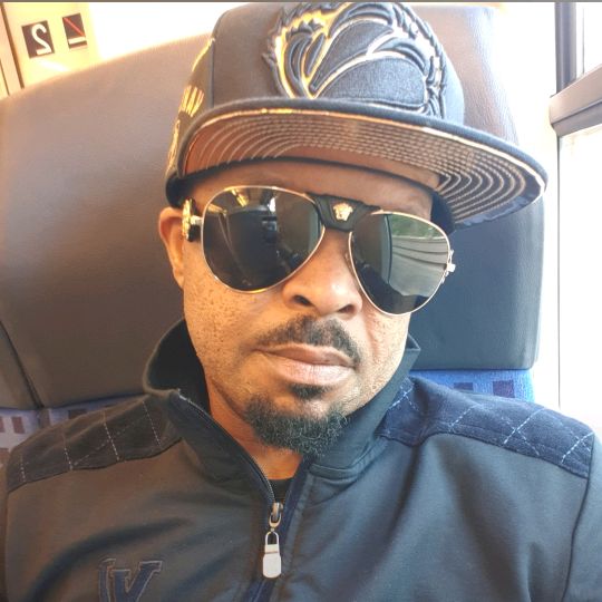 Profile Picture of Charles Chike (@charleschike) on Tiktok