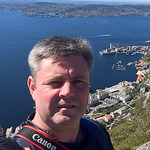 Profile Picture of Nick Stevenson (@nick6597) on Flickr
