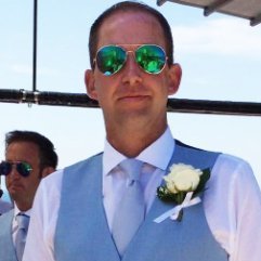 Profile Picture of James Abrams (@UtopiaJames) on Twitter