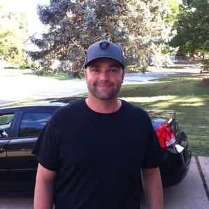 Profile Picture of Daniel Chilton (@Chilton77Dan) on Twitter