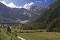 Radstadt Tauern - Wikipedia Profile Picture of Radstadt Tauernon Wikipedia