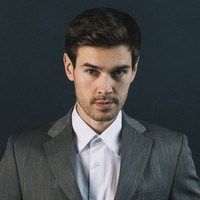 Profile Picture of David Cornett (@david-cornett-18) on Quora