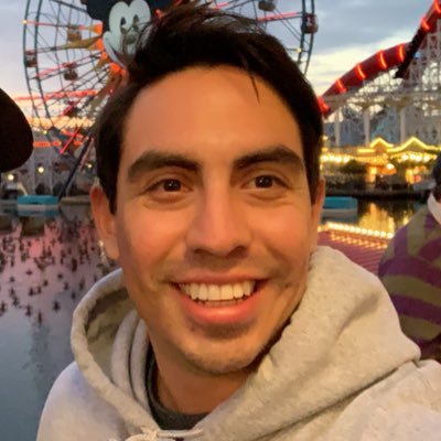 Profile Picture of Michael Flores (@michaelfl0res) on Twitter