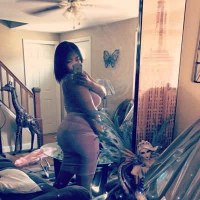 Profile Picture of Mykeya Tanya Coates (@mykeya_) on Twitter