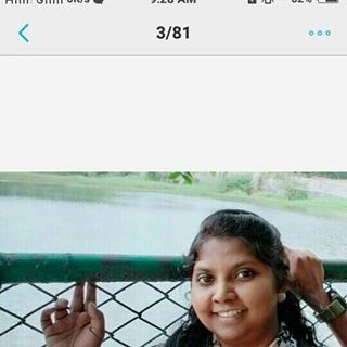 Profile Picture of Dalia Thomas (@dalia.thomas.39) on Facebook