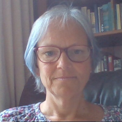 Profile Picture of Kate Owen (@KateOwe97816129) on Twitter