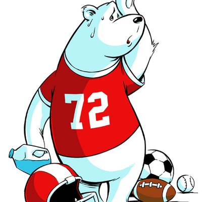 Profile Picture of Zach Martin Foundation (@zachmfoundation) on Twitter