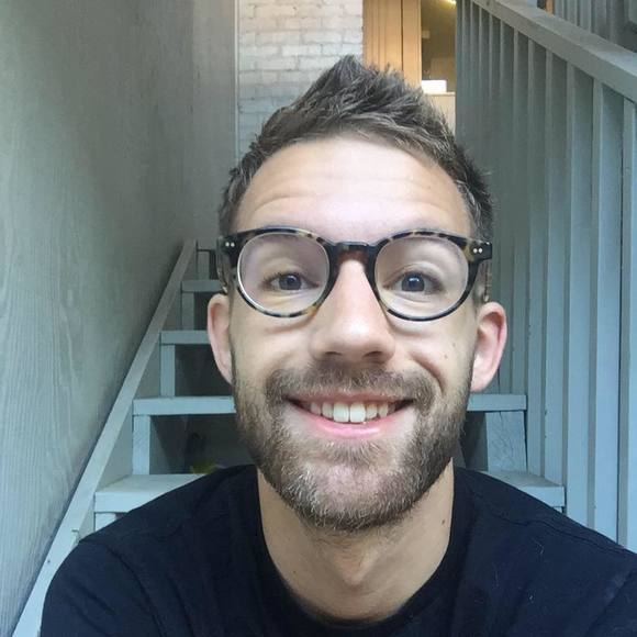 Profile Picture of Michael Balentyne (@balentyne) on Poshmark