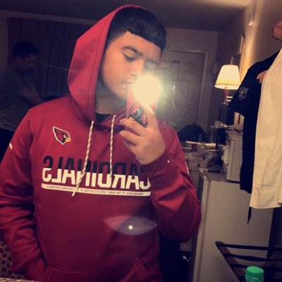 Profile Picture of Mario Cortez (@Mariocortez32) on Twitter