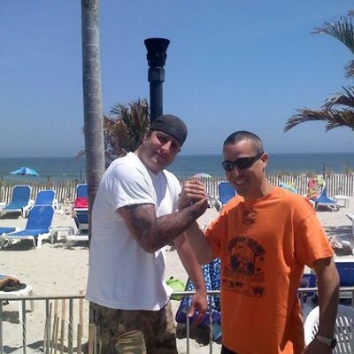 Profile Picture of Jared S. Vale (@JaredVale) on Twitter