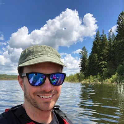 Profile Picture of Mark Beliveau (@marbelyeg) on Twitter