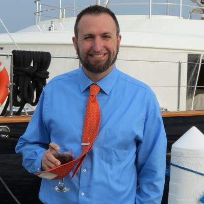 Profile Picture of Bryan Tomko (@BryanTomko) on Twitter