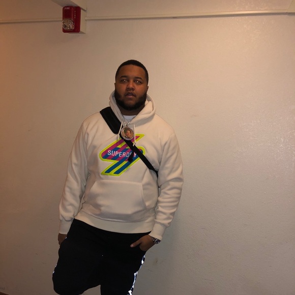 Profile Picture of Randall Coleman (@randall_coleman) on Poshmark