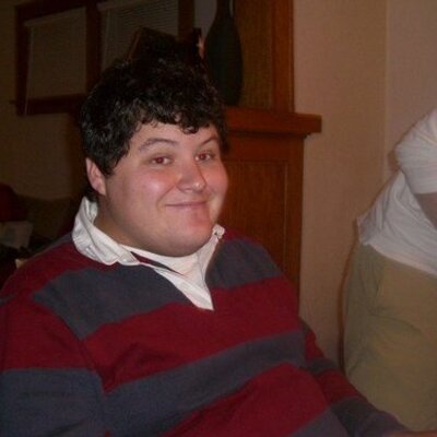Profile Picture of Colin Daker (@cdaker) on Twitter