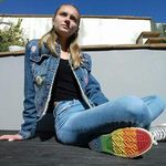 Profile Picture of Mia Terry (@miaterry_photography) on Instagram