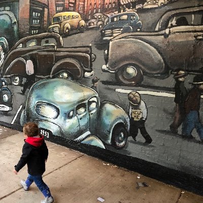 Profile Picture of Aaron Wooten (@aaronrwooten) on Twitter