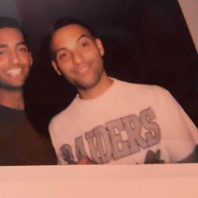 Profile Picture of Ben Maddahi (@benmaddahi) on Twitter