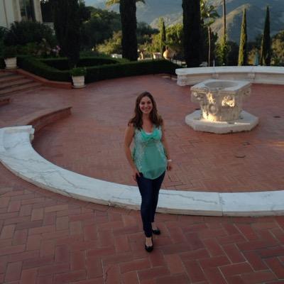 Profile Picture of Danielle Seguin (@Danielleseguin2) on Twitter