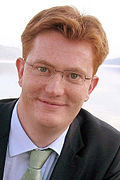 Profile Picture of Danny Alexanderon Wikipedia