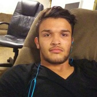 Profile Picture of Andrew (@AndrewPacman98) on Twitter